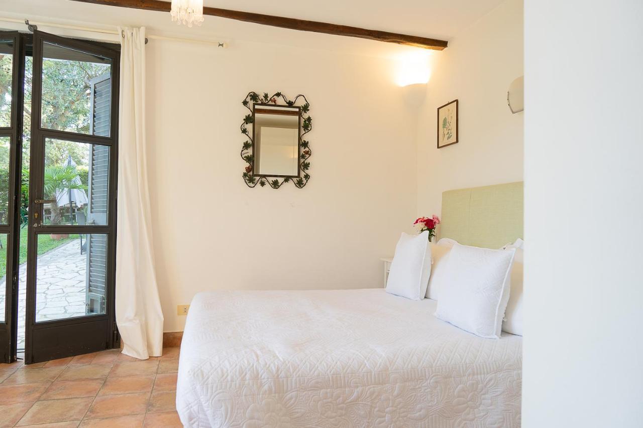 Frascati Country House Grottaferrata Exterior foto
