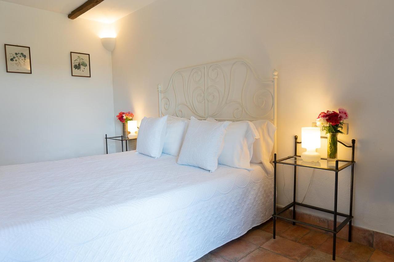 Frascati Country House Grottaferrata Exterior foto
