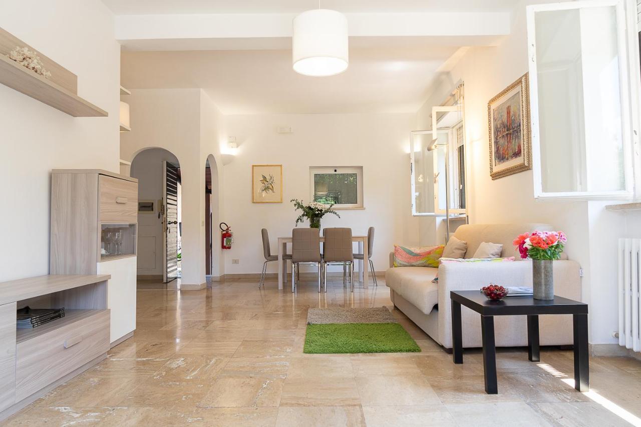 Frascati Country House Grottaferrata Exterior foto