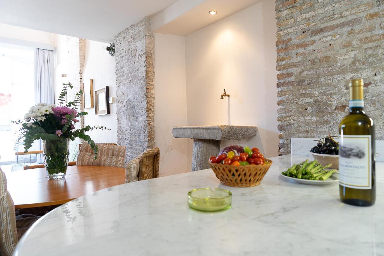Frascati Country House Grottaferrata Exterior foto