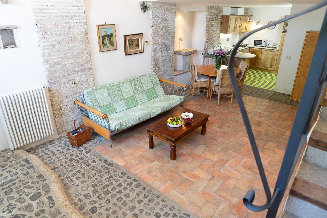 Frascati Country House Grottaferrata Exterior foto