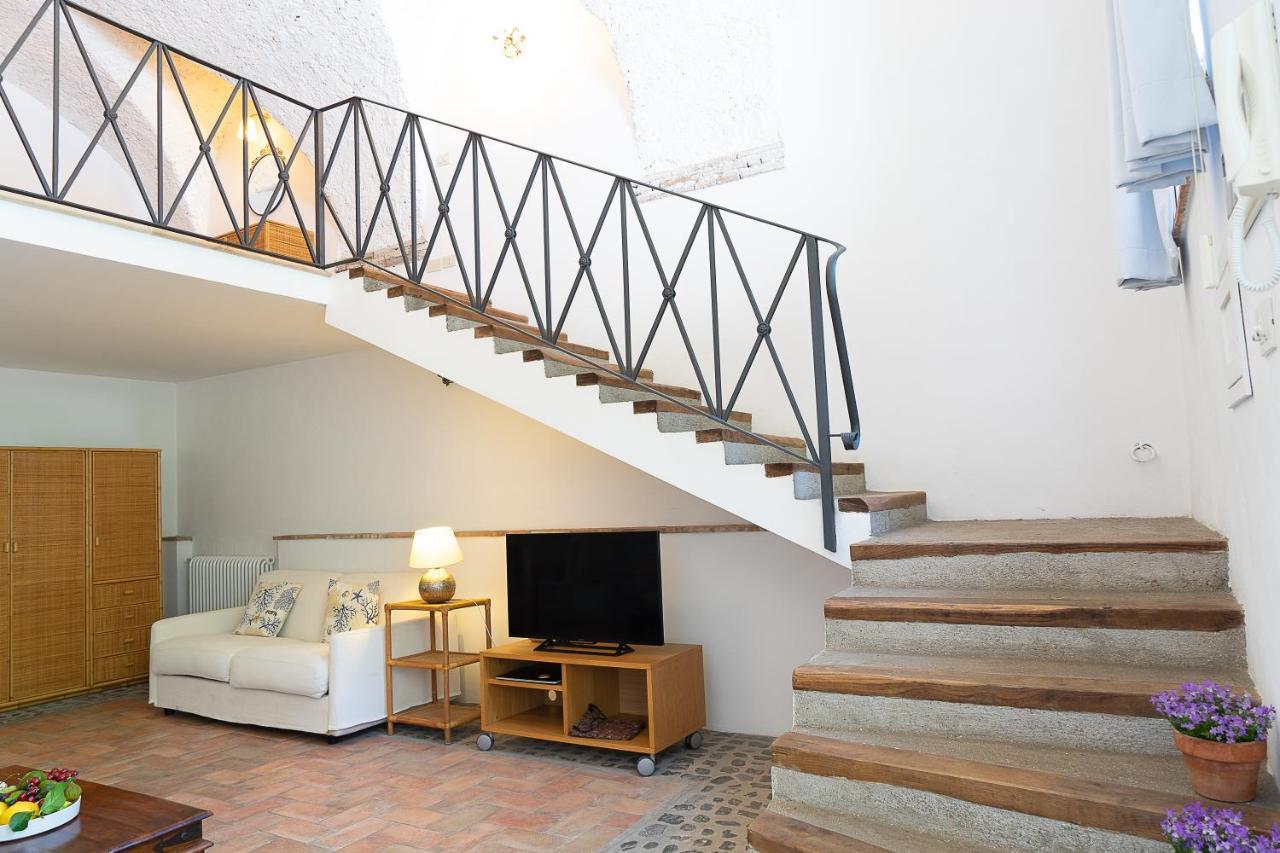 Frascati Country House Grottaferrata Exterior foto