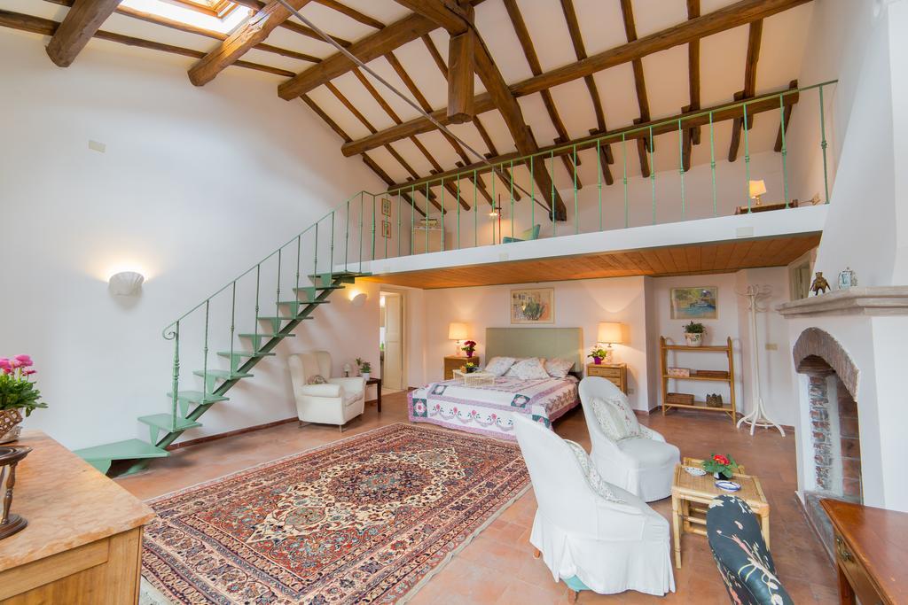 Frascati Country House Grottaferrata Exterior foto