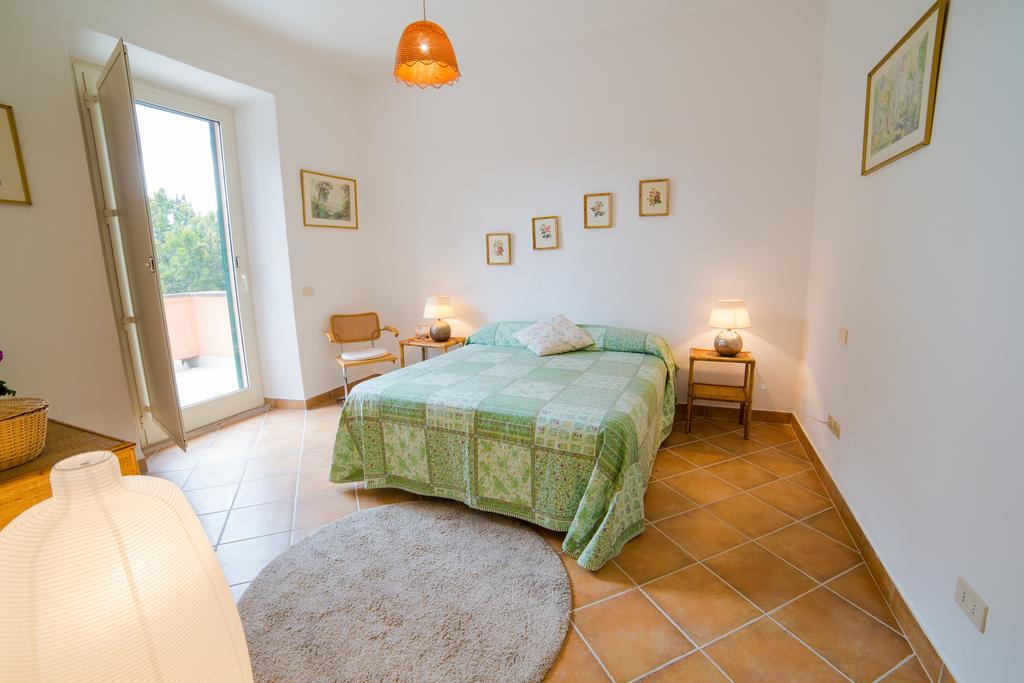 Frascati Country House Grottaferrata Exterior foto