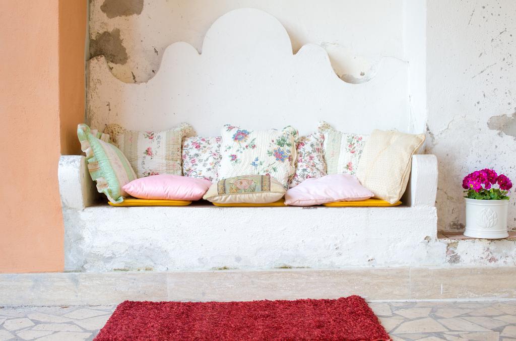 Frascati Country House Grottaferrata Exterior foto