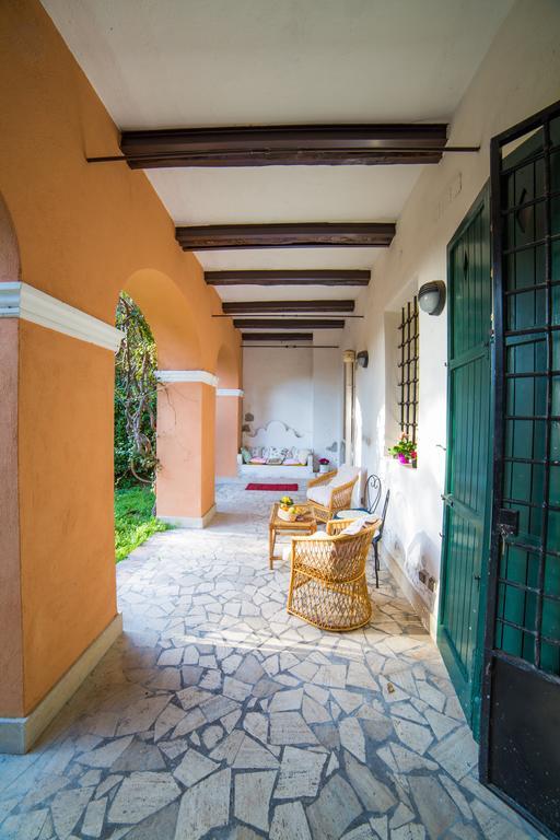 Frascati Country House Grottaferrata Exterior foto