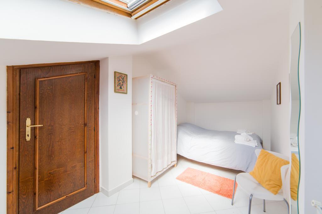 Frascati Country House Grottaferrata Exterior foto