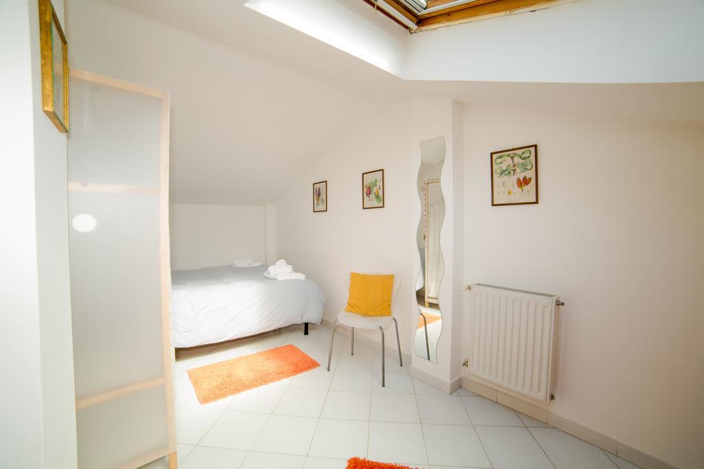 Frascati Country House Grottaferrata Exterior foto