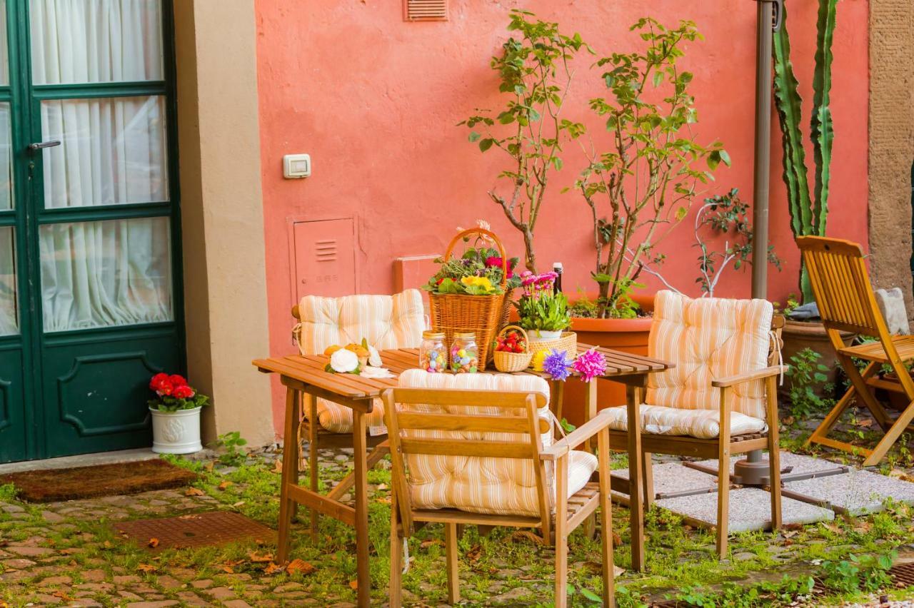 Frascati Country House Grottaferrata Exterior foto