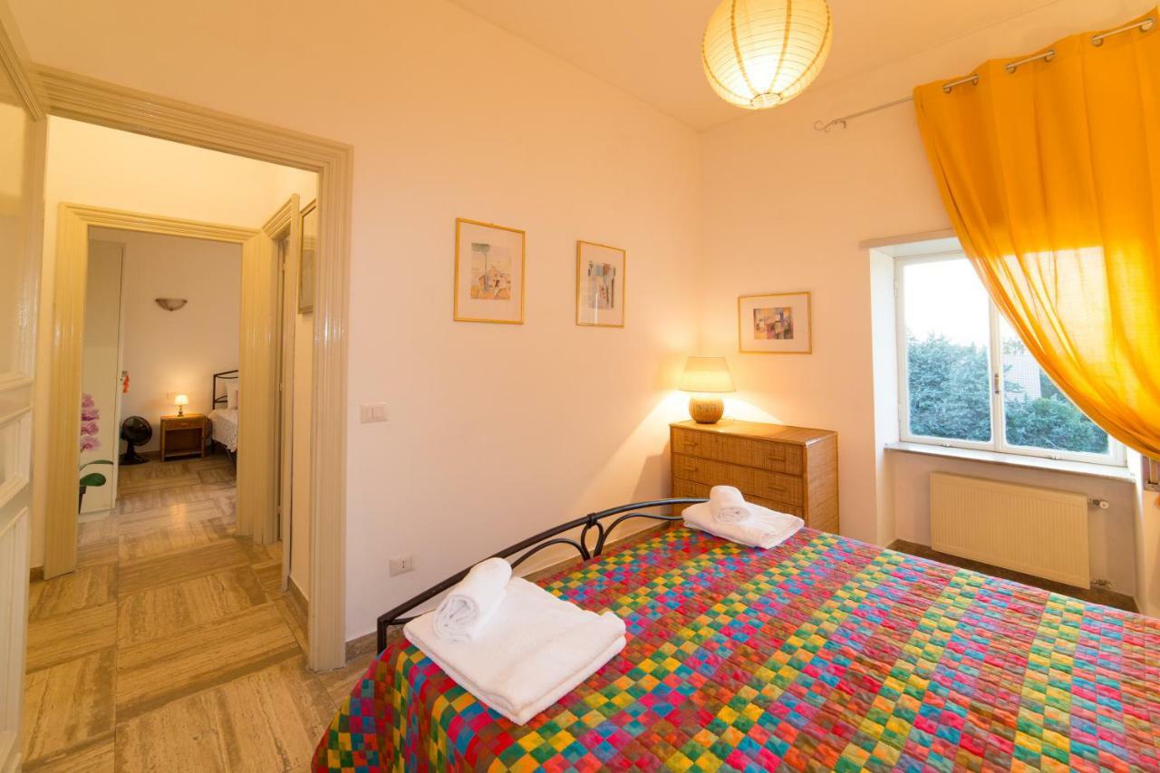 Frascati Country House Grottaferrata Exterior foto